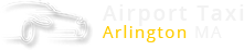 Airport Taxi Arlington MA | Business Logo